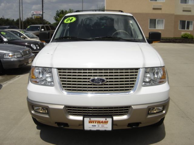 2004 Ford Expedition Eddie Bauer Edition - 1723431 - 1