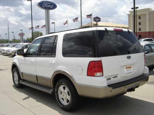 2004 Ford Expedition Eddie Bauer Edition - 1723431 - 2