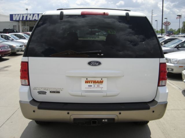 2004 Ford Expedition Eddie Bauer Edition - 1723431 - 3