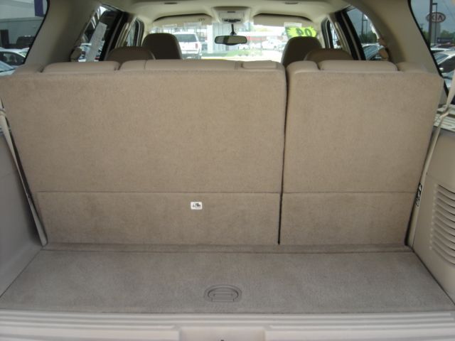 2004 Ford Expedition Eddie Bauer Edition - 1723431 - 4