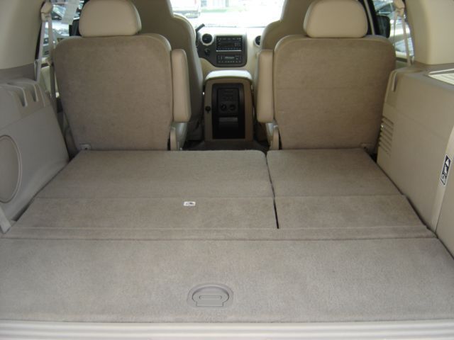 2004 Ford Expedition Eddie Bauer Edition - 1723431 - 5