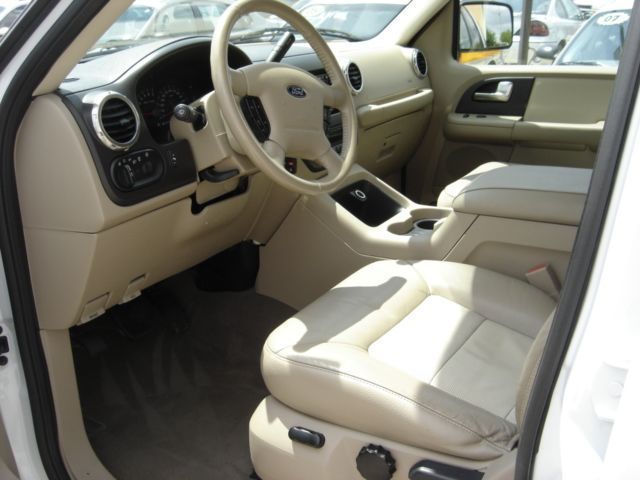 2004 Ford Expedition Eddie Bauer Edition - 1723431 - 6