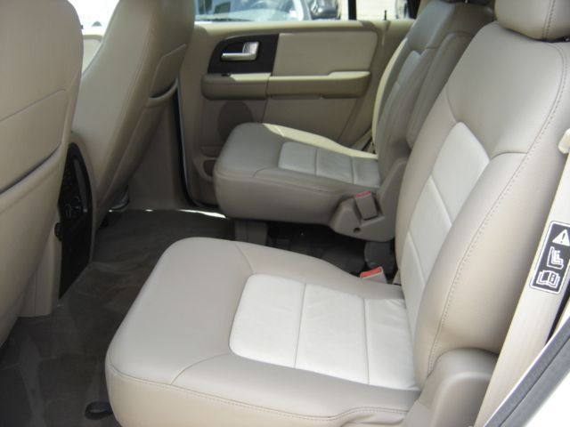 2004 Ford Expedition Eddie Bauer Edition - 1723431 - 8