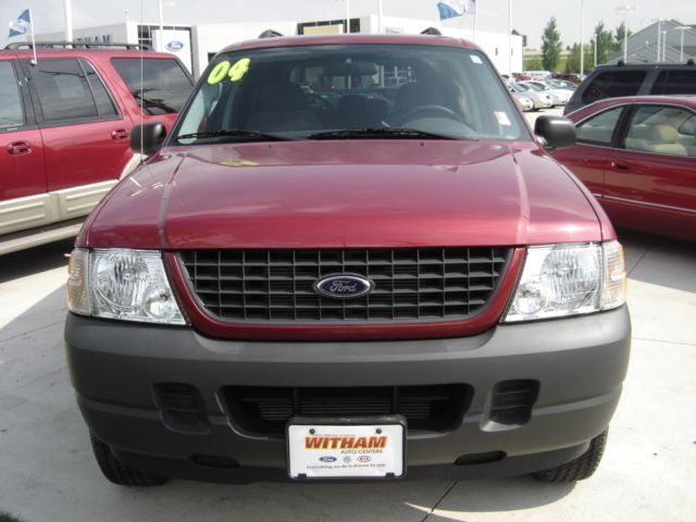 2004 Ford Explorer XLS - 1723430 - 1