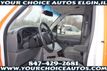 2004 Ford E-Series E 450 SD 2dr Commercial/Cutaway/Chassis 158 176 in. WB - 21837926 - 9