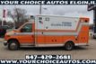 2004 Ford E-Series E 450 SD 2dr Commercial/Cutaway/Chassis 158 176 in. WB - 21837926 - 1