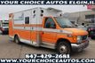2004 Ford E-Series E 450 SD 2dr Commercial/Cutaway/Chassis 158 176 in. WB - 21837926 - 21