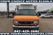 2004 Ford E-Series E 450 SD 2dr Commercial/Cutaway/Chassis 158 176 in. WB - 21837926 - 22