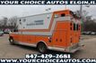 2004 Ford E-Series E 450 SD 2dr Commercial/Cutaway/Chassis 158 176 in. WB - 21837926 - 2