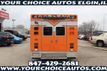 2004 Ford E-Series E 450 SD 2dr Commercial/Cutaway/Chassis 158 176 in. WB - 21837926 - 3