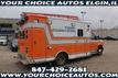 2004 Ford E-Series E 450 SD 2dr Commercial/Cutaway/Chassis 158 176 in. WB - 21837926 - 4