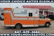 2004 Ford E-Series E 450 SD 2dr Commercial/Cutaway/Chassis 158 176 in. WB - 21837926 - 5