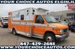 2004 Ford E-Series E 450 SD 2dr Commercial/Cutaway/Chassis 158 176 in. WB - 21837926 - 6