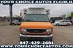 2004 Ford E-Series E 450 SD 2dr Commercial/Cutaway/Chassis 158 176 in. WB - 21837926 - 7