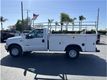 2004 Ford F350 Super Duty Regular Cab & Chassis REGULAR CAB DIESEL UTILITY BED CLEAN - 22405318 - 8