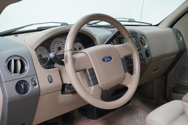 2004 Ford F-150  - 22904854 - 10