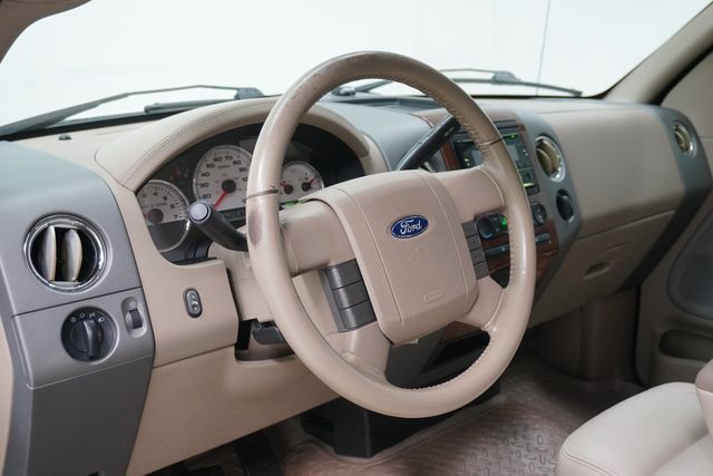 2004 Ford F-150  - 22904854 - 11