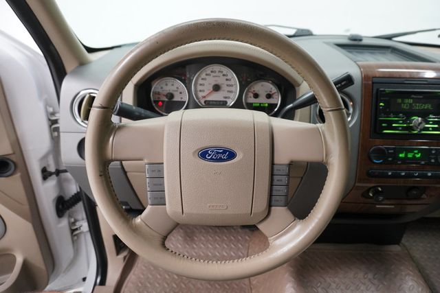 2004 Ford F-150  - 22904854 - 16