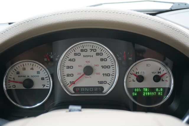 2004 Ford F-150  - 22904854 - 17