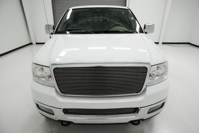 2004 Ford F-150  - 22904854 - 1