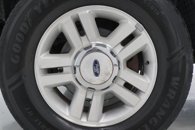 2004 Ford F-150  - 22904854 - 24