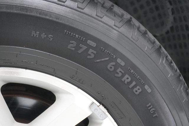 2004 Ford F-150  - 22904854 - 25