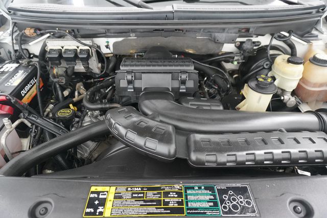 2004 Ford F-150  - 22904854 - 26