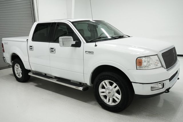 2004 Ford F-150  - 22904854 - 2