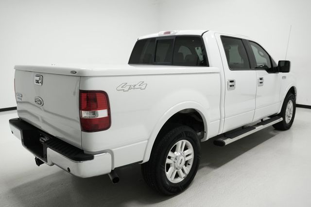 2004 Ford F-150  - 22904854 - 3