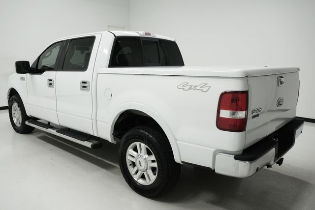 2004 Ford F-150  - 22904854 - 4