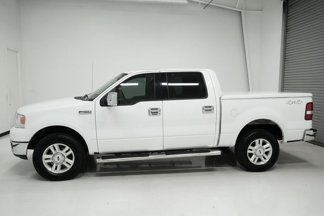 2004 Ford F-150  - 22904854 - 5
