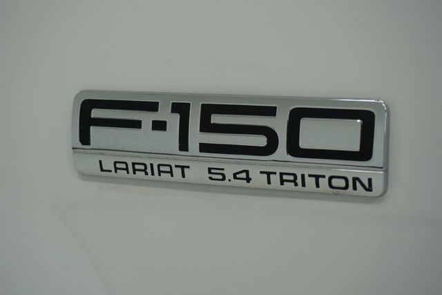 2004 Ford F-150  - 22904854 - 8