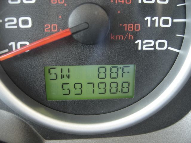 2004 Ford F-150 FX4 - 1723428 - 10