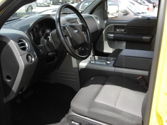 2004 Ford F-150 FX4 - 1723428 - 4