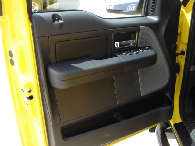 2004 Ford F-150 FX4 - 1723428 - 5