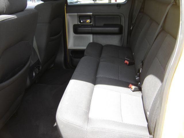 2004 Ford F-150 FX4 - 1723428 - 6