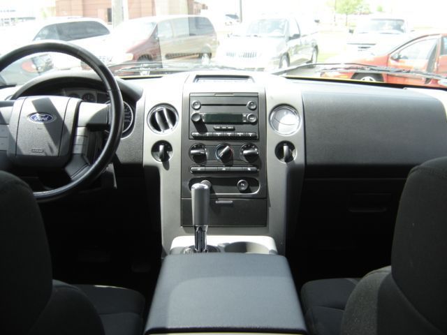 2004 Ford F-150 FX4 - 1723428 - 7