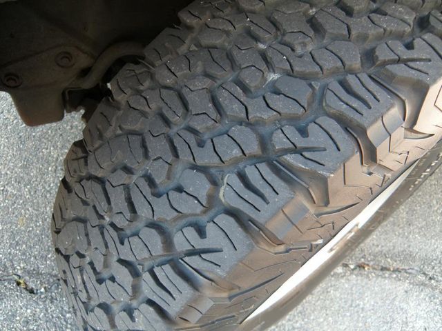 2004 Ford F-150 HERITAGE XL 4WD - 22674904 - 4