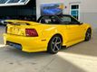 2004 Ford Mustang 2dr Convertible Deluxe - 22311572 - 4
