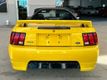 2004 Ford Mustang 2dr Convertible Deluxe - 22311572 - 5