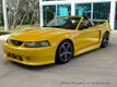 2004 Ford Mustang 2dr Convertible Deluxe - 22311572 - 8