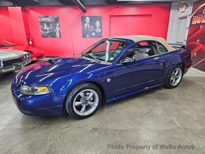 2004 Ford Mustang GT Premium