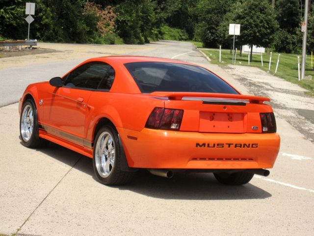 2004 Ford Mustang 2dr Coupe Premium - 22889634 - 12