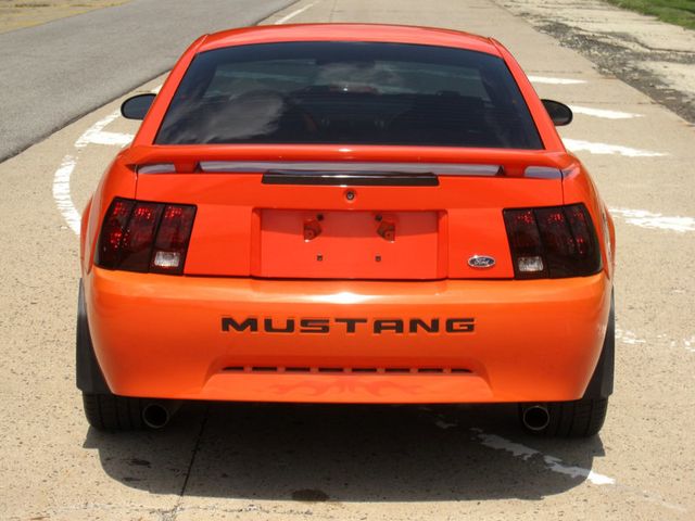 2004 Ford Mustang 2dr Coupe Premium - 22889634 - 13
