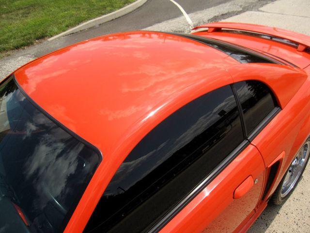 2004 Ford Mustang 2dr Coupe Premium - 22889634 - 14