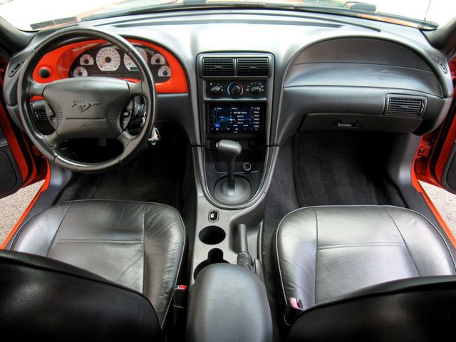 2004 Ford Mustang 2dr Coupe Premium - 22889634 - 20