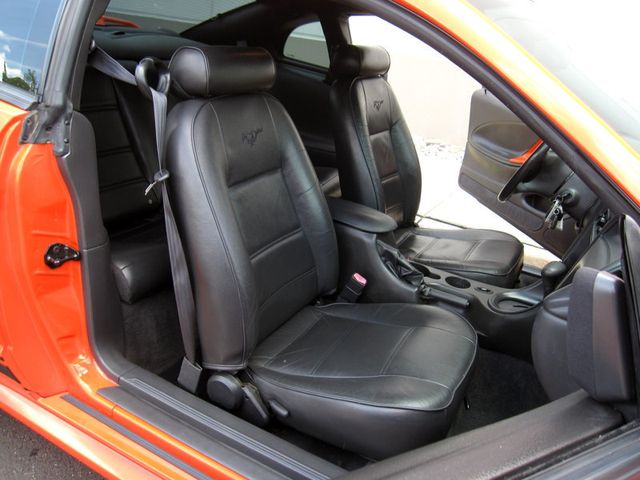 2004 Ford Mustang 2dr Coupe Premium - 22889634 - 24