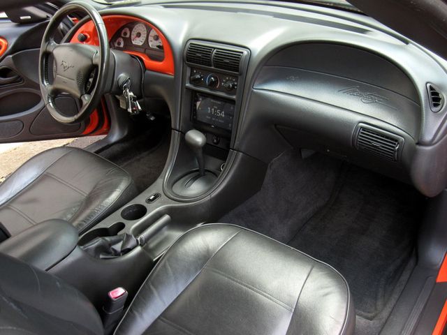 2004 Ford Mustang 2dr Coupe Premium - 22889634 - 25