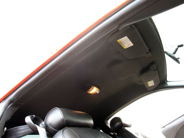 2004 Ford Mustang 2dr Coupe Premium - 22889634 - 26