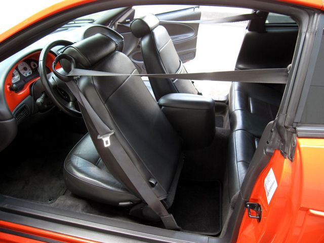 2004 Ford Mustang 2dr Coupe Premium - 22889634 - 27